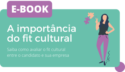 A importancia do fit cultural