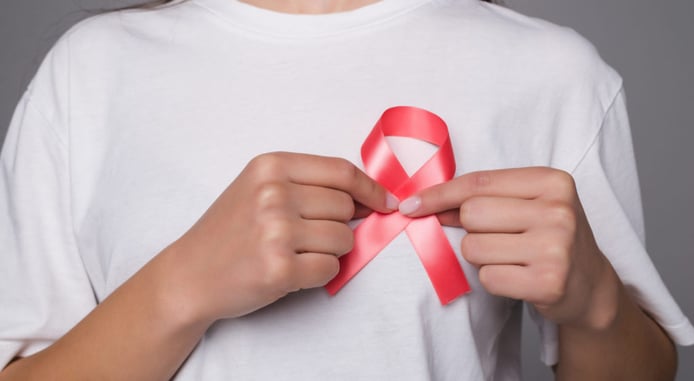 Ações da campanha do outubro rosa que podem ser realizadas nas empresas