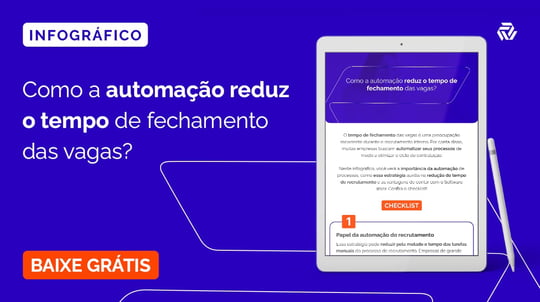 banner - material: como a automação reduz o tempo de fechamento de vagas