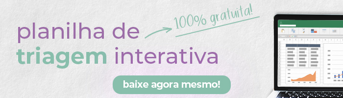 triagem de currículos