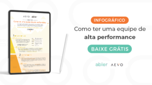 como ter uma equipe de alta performance