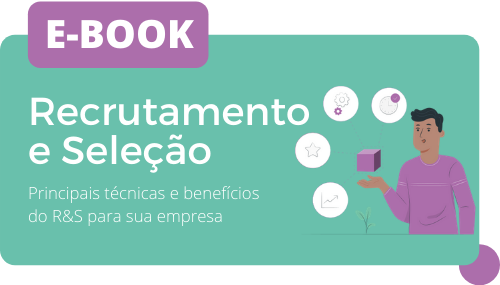 recrutamento e seleção