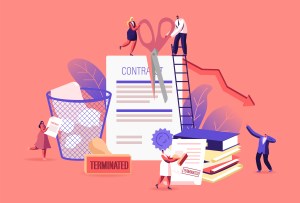 O que acontece quando se faz uma contratação errada