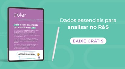 dados para analisar no recrutamento e seleção