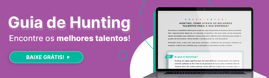 guia hunting - headhunter