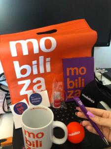 kit onboarding mobiliza